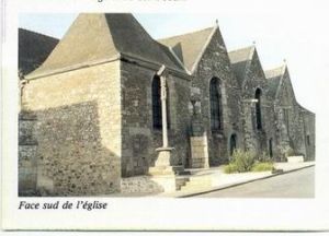 Lanrelas cartes postales